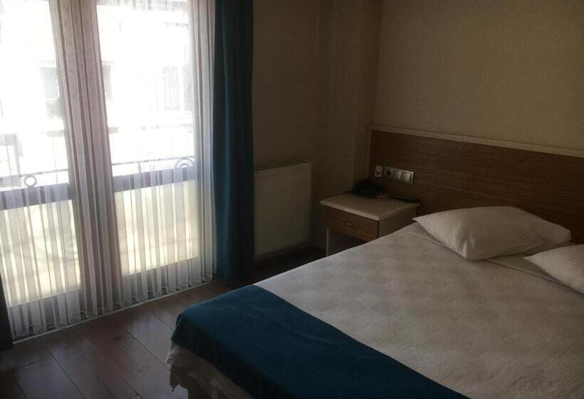 اتاق استاندارد یک نفره, özgür