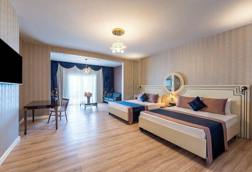 Номер Стандарт, Orange County Alanya