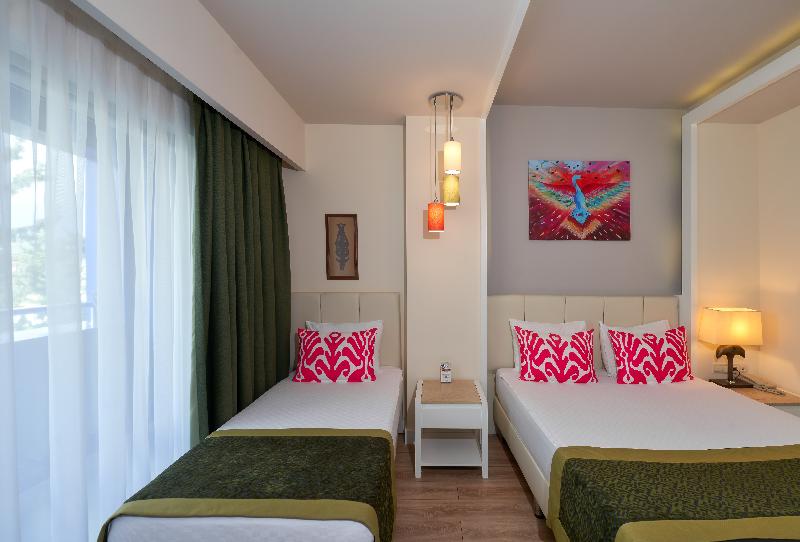 Номер Стандарт, Orange County Alanya