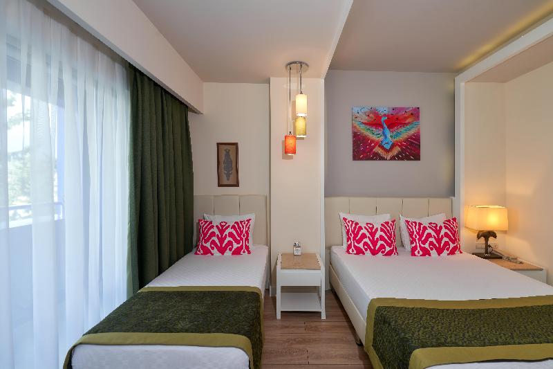 Номер Стандарт, Orange County Alanya