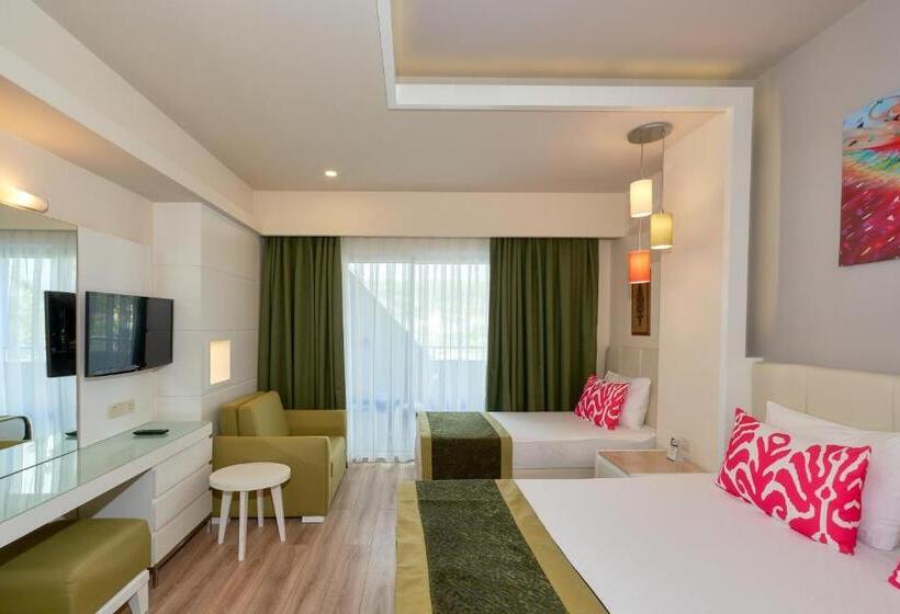 Номер Стандарт, Orange County Alanya