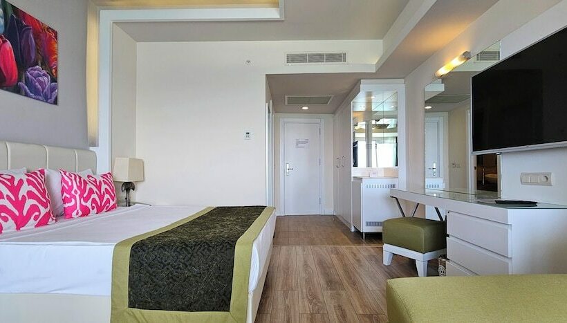 Номер Стандарт, Orange County Alanya