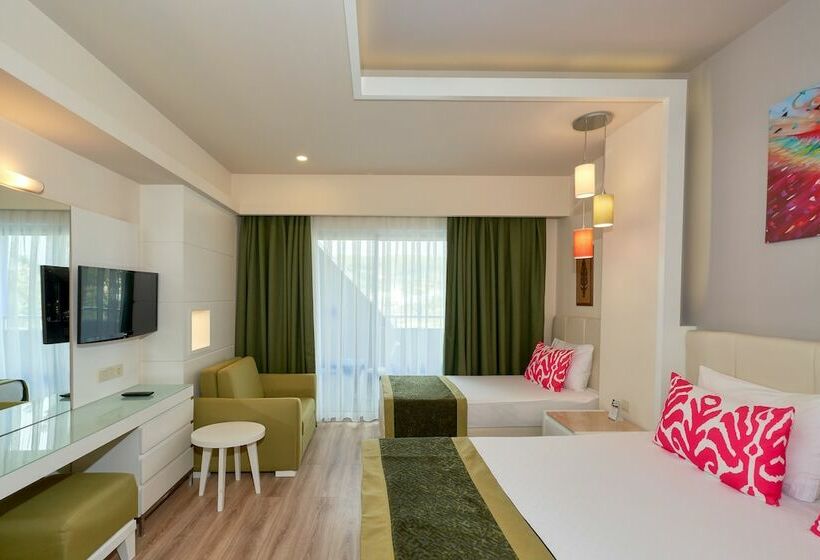 Номер Стандарт, Orange County Alanya