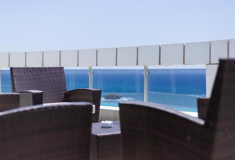 Люкс Кровать Кинг, Orange County Alanya