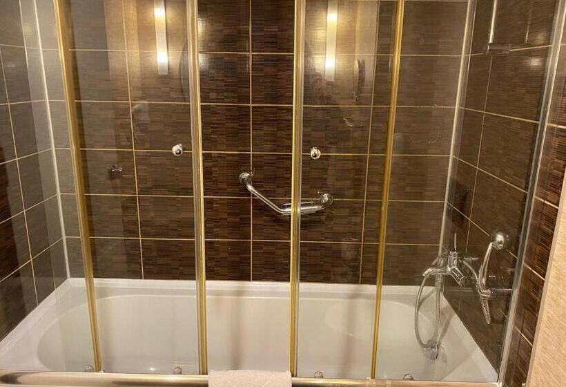 Номер Economy, Orange County Alanya