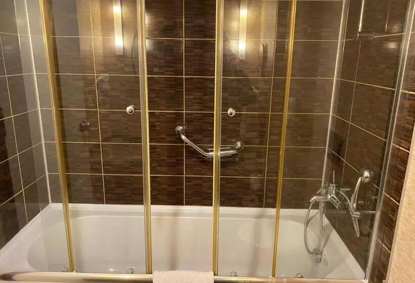 エコノミールーム, Orange County Alanya