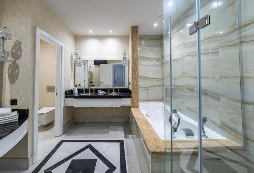 Номер Стандарт, Orange County Alanya