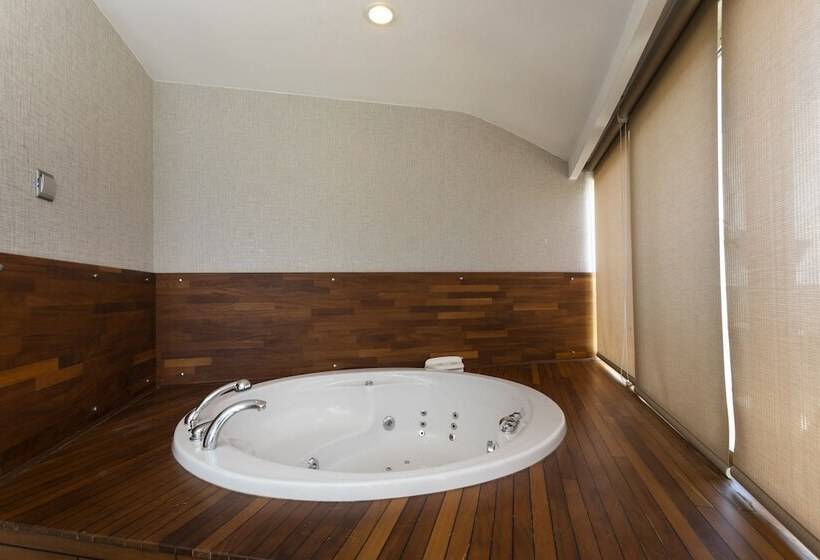 Люкс Кровать Кинг, Orange County Alanya