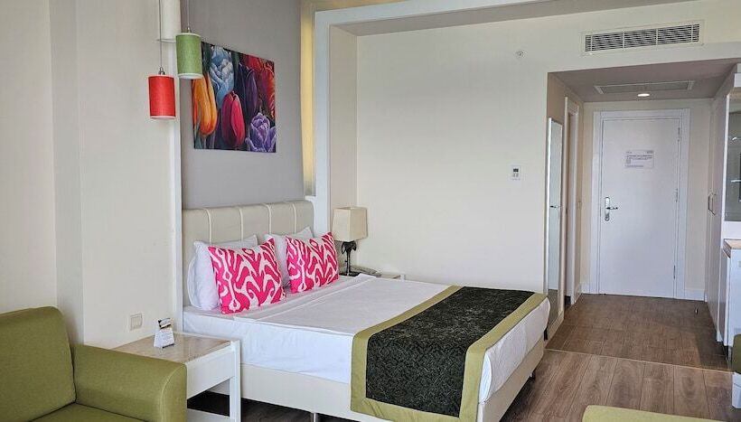 Номер Стандарт, Orange County Alanya