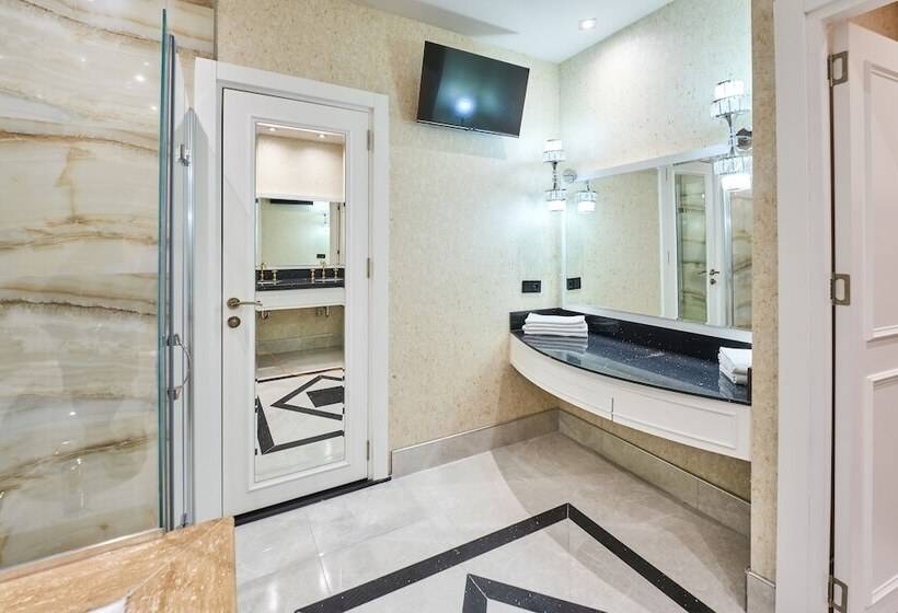 Номер Стандарт, Orange County Alanya