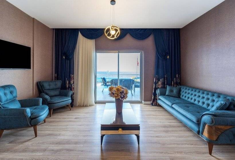 Номер Стандарт, Orange County Alanya