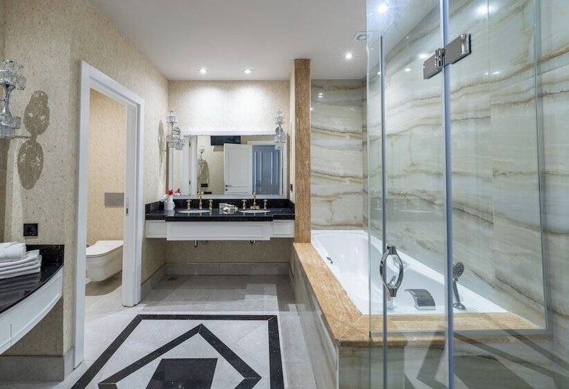 Номер Стандарт, Orange County Alanya