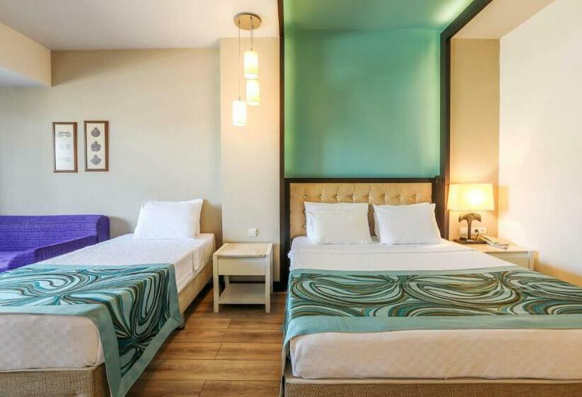 Номер Стандарт, Orange County Alanya