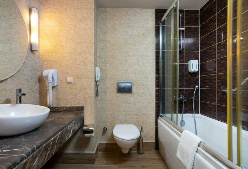 اتاق استاندارد, Orange County Alanya