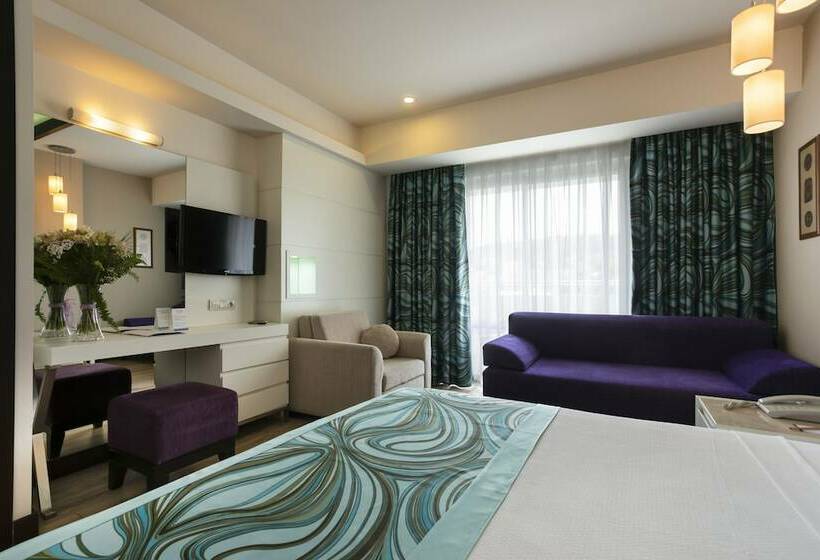 اتاق استاندارد, Orange County Alanya