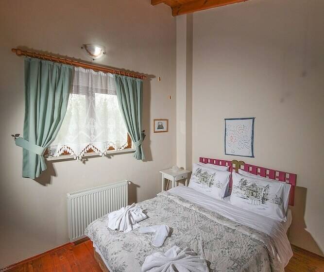 غرفة قياسية, Agva Tartaruga Motel