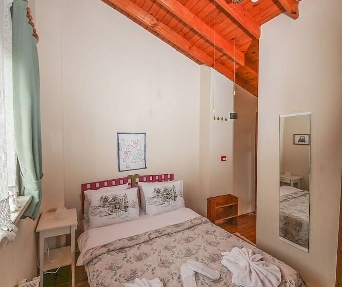 اتاق استاندارد, Agva Tartaruga Motel