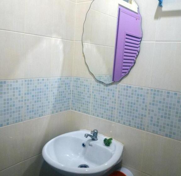 スタンダードルーム, Baan Benjathip