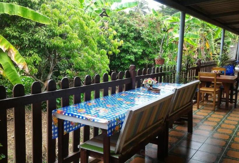 エコノミールーム, Baan Benjathip