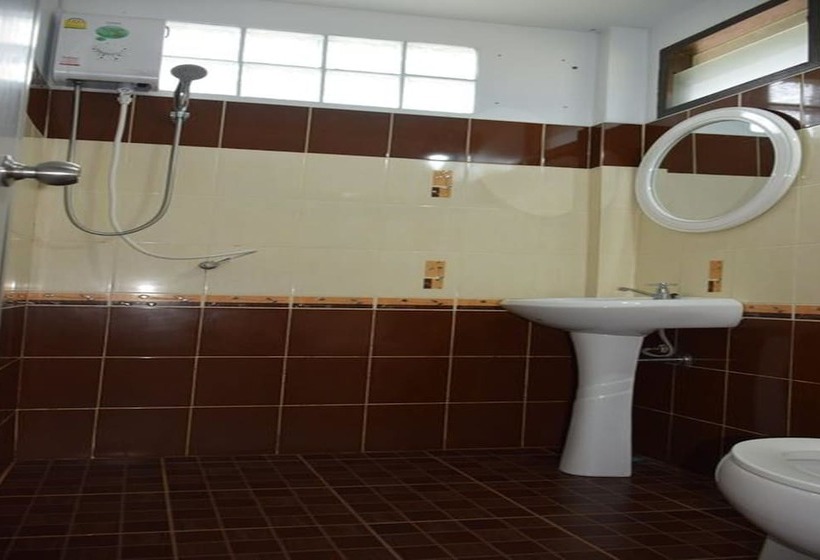 اتاق استاندارد, Bangpo Resort