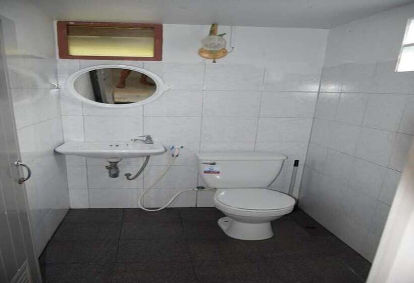 Номер Стандарт, Bangpo Resort