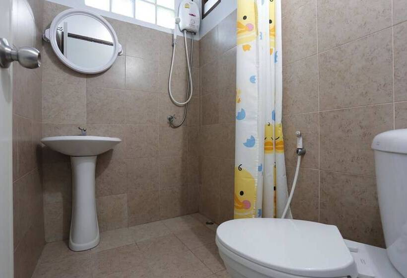 Номер Стандарт, Bangpo Resort