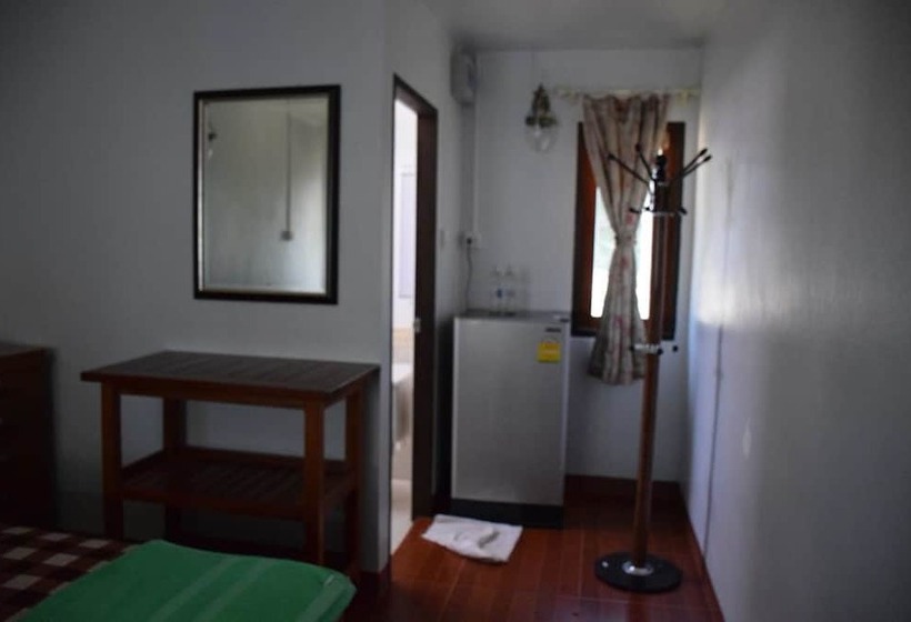 Номер Стандарт, Bangpo Resort