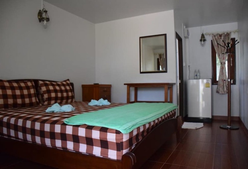 اتاق استاندارد, Bangpo Resort