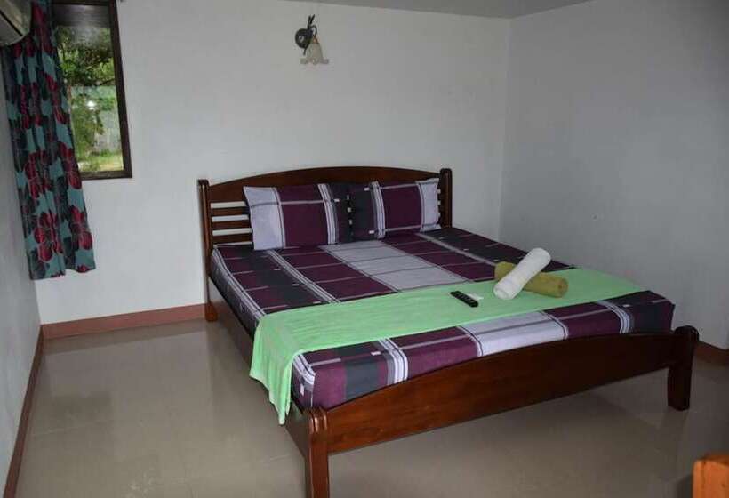 Номер Стандарт, Bangpo Resort