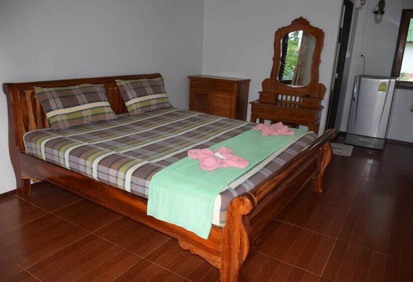 Номер Стандарт, Bangpo Resort