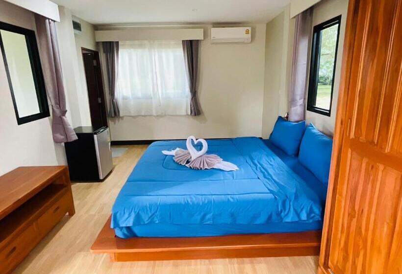 Номер Стандарт, Bangpo Resort