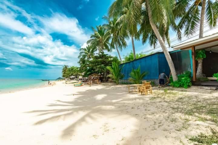 Номер Стандарт, Bangpo Resort