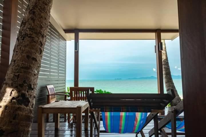 اتاق استاندارد, Bangpo Resort