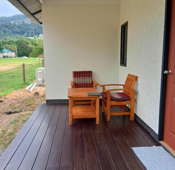 Номер Стандарт, Bangpo Resort