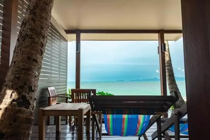 اتاق سوپریور, Bangpo Resort