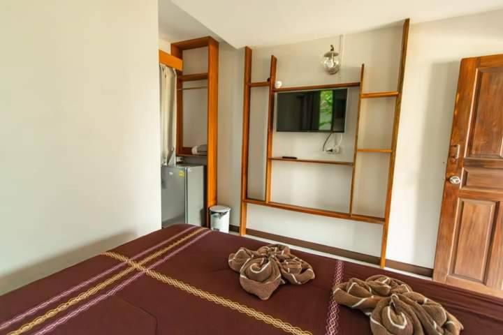 Номер Superior, Bangpo Resort