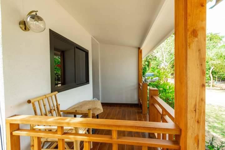 اتاق سوپریور, Bangpo Resort