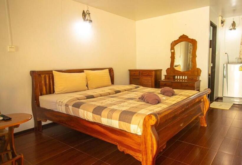 Номер Superior, Bangpo Resort