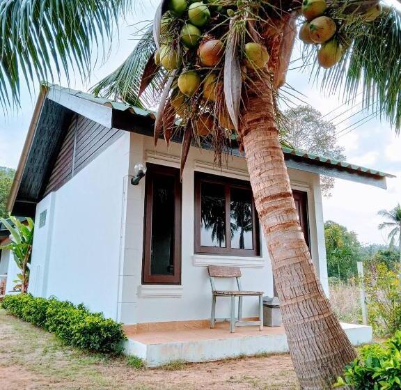 Номер Superior, Bangpo Resort