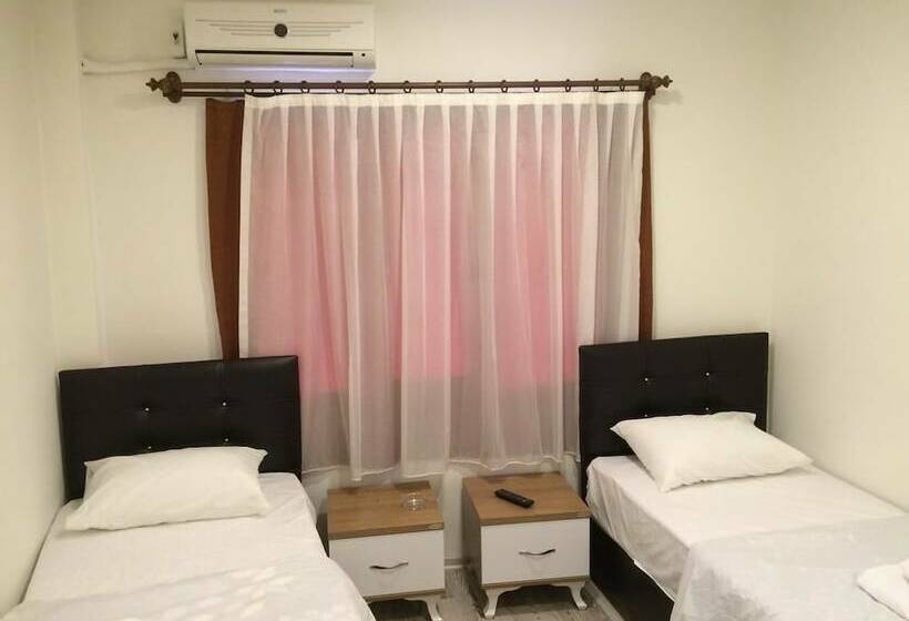 اتاق استاندارد, Aydin Elit Pansiyon