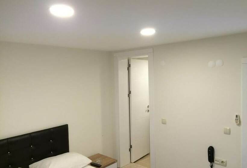 اتاق استاندارد, Aydin Elit Pansiyon