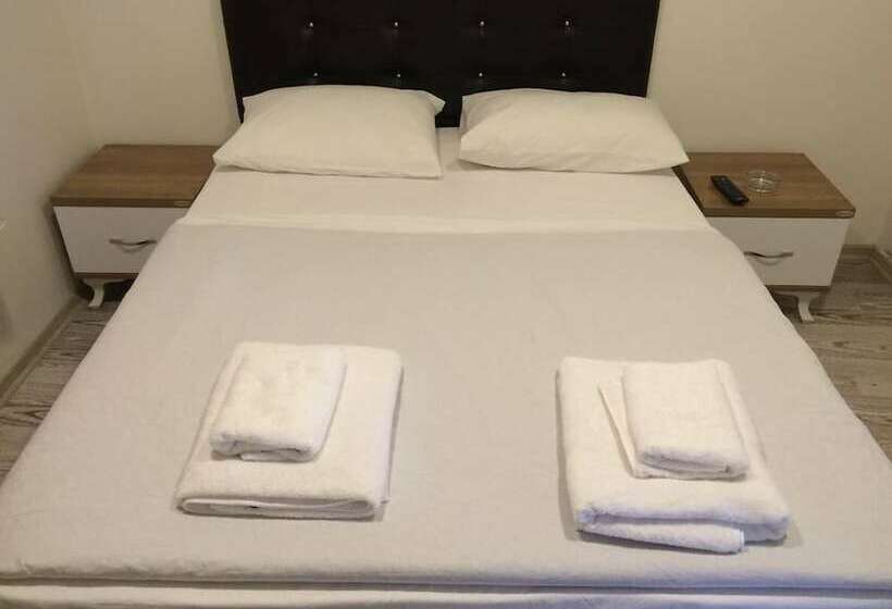 اتاق استاندارد, Aydin Elit Pansiyon