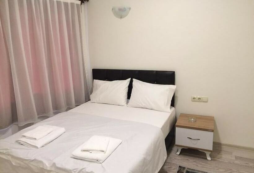 اتاق استاندارد, Aydin Elit Pansiyon