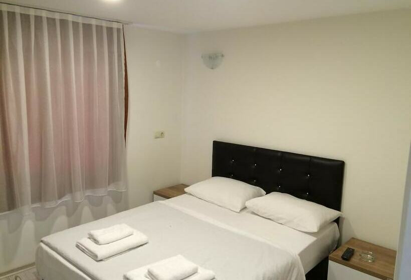 اتاق استاندارد, Aydin Elit Pansiyon