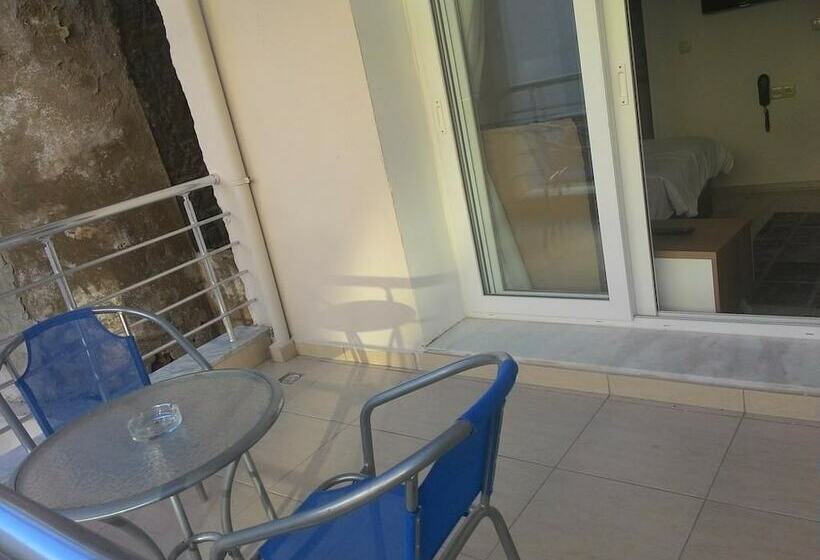 اتاق استاندارد, Aydin Elit Pansiyon