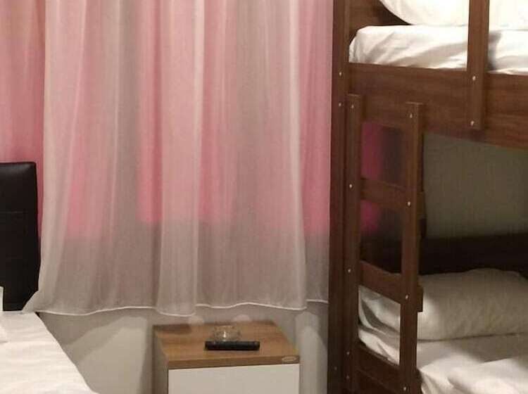 اتاق استاندارد, Aydin Elit Pansiyon