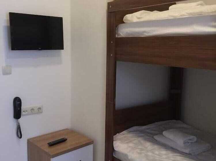 اتاق استاندارد, Aydin Elit Pansiyon