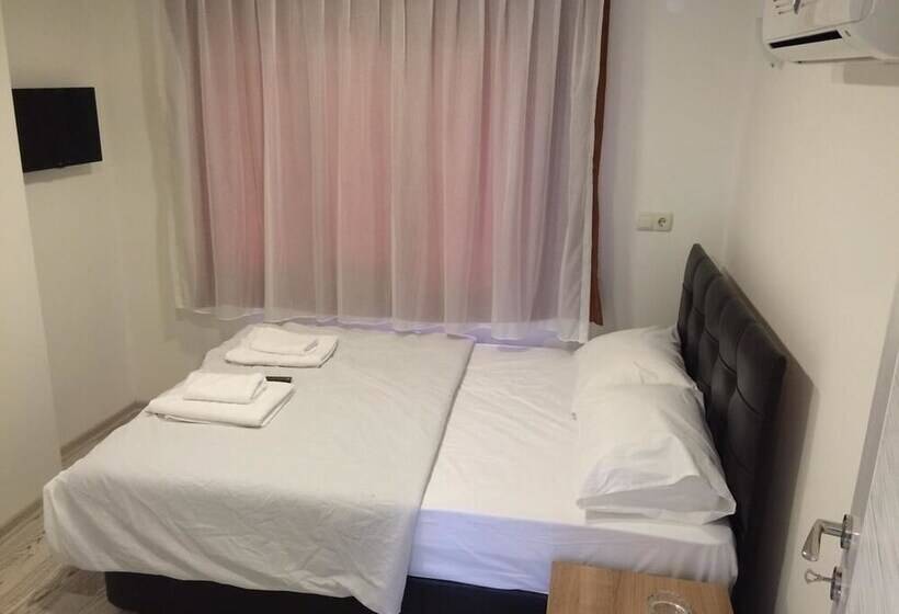 اتاق استاندارد, Aydin Elit Pansiyon