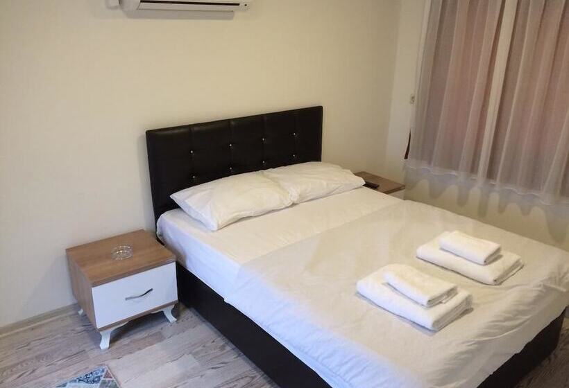 اتاق استاندارد, Aydin Elit Pansiyon