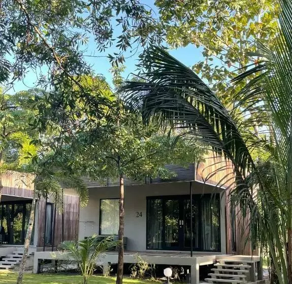 スーペリアーバンガロー, Cede Boutique Beach Resort